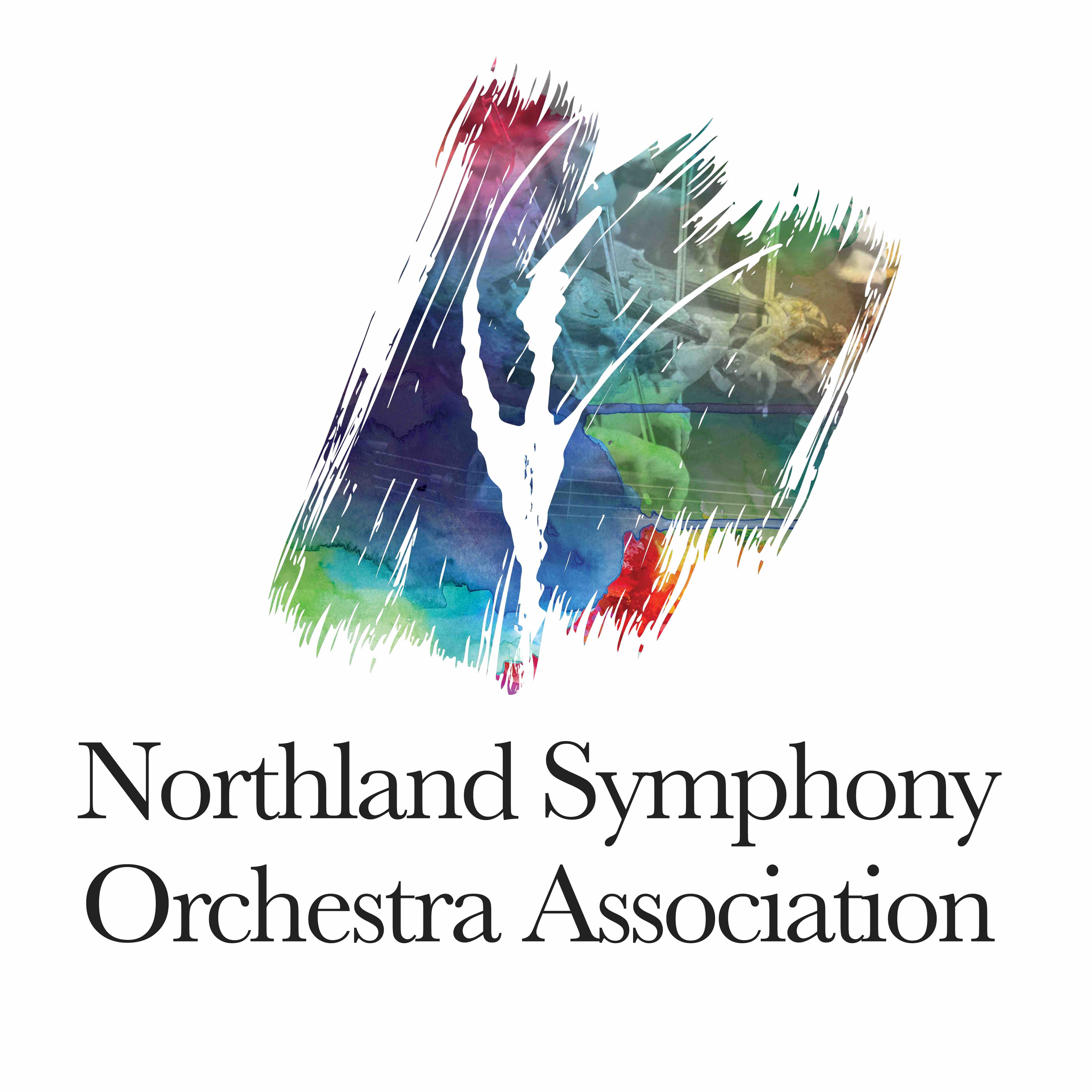 2026 Young Artist Competition - logo